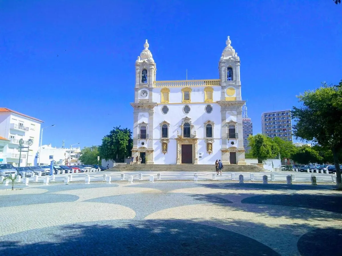 Melaya Budget Hostel Faro