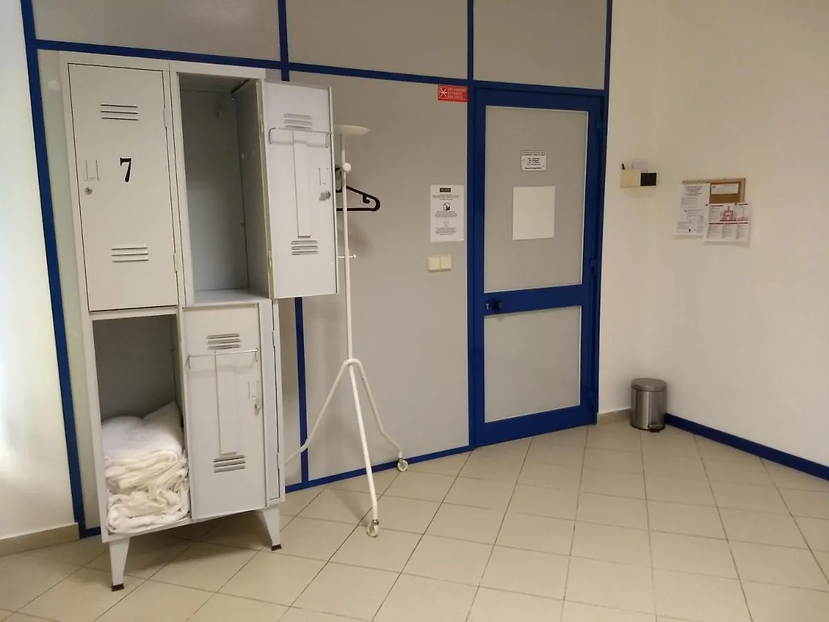 Melaya Budget Hostel Faro