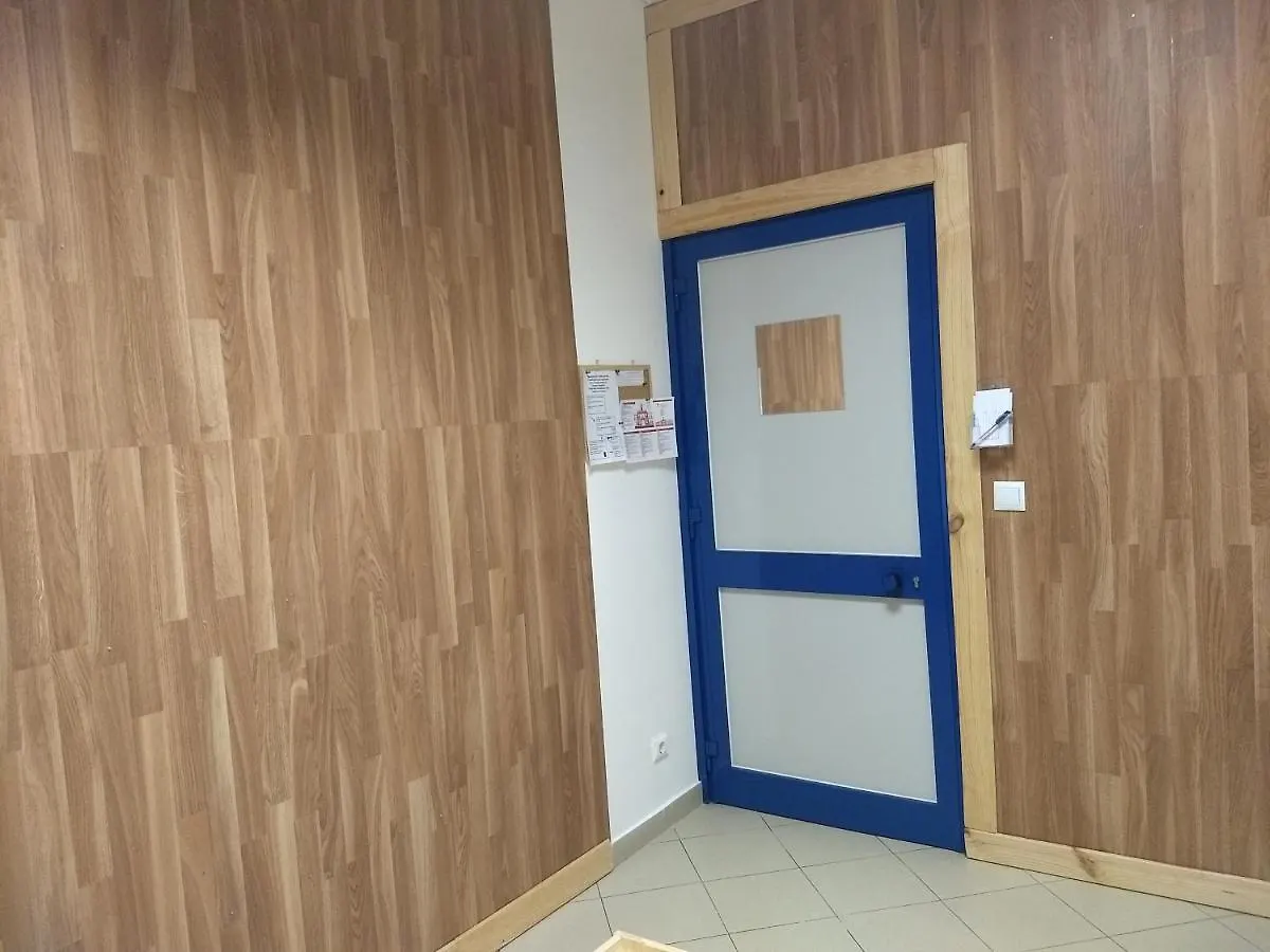 Melaya Budget Hostel Faro