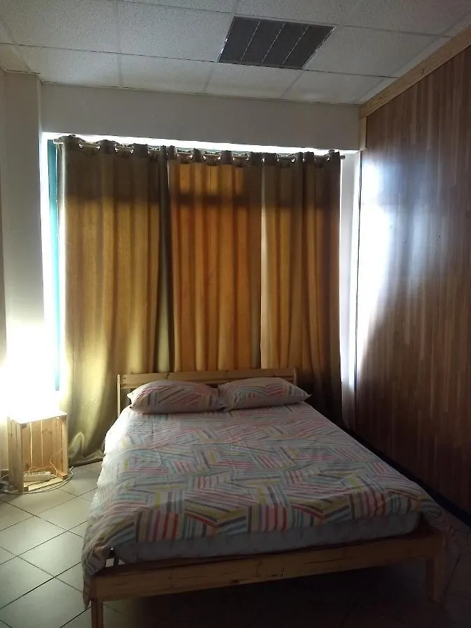 Melaya Budget Hostel Faro