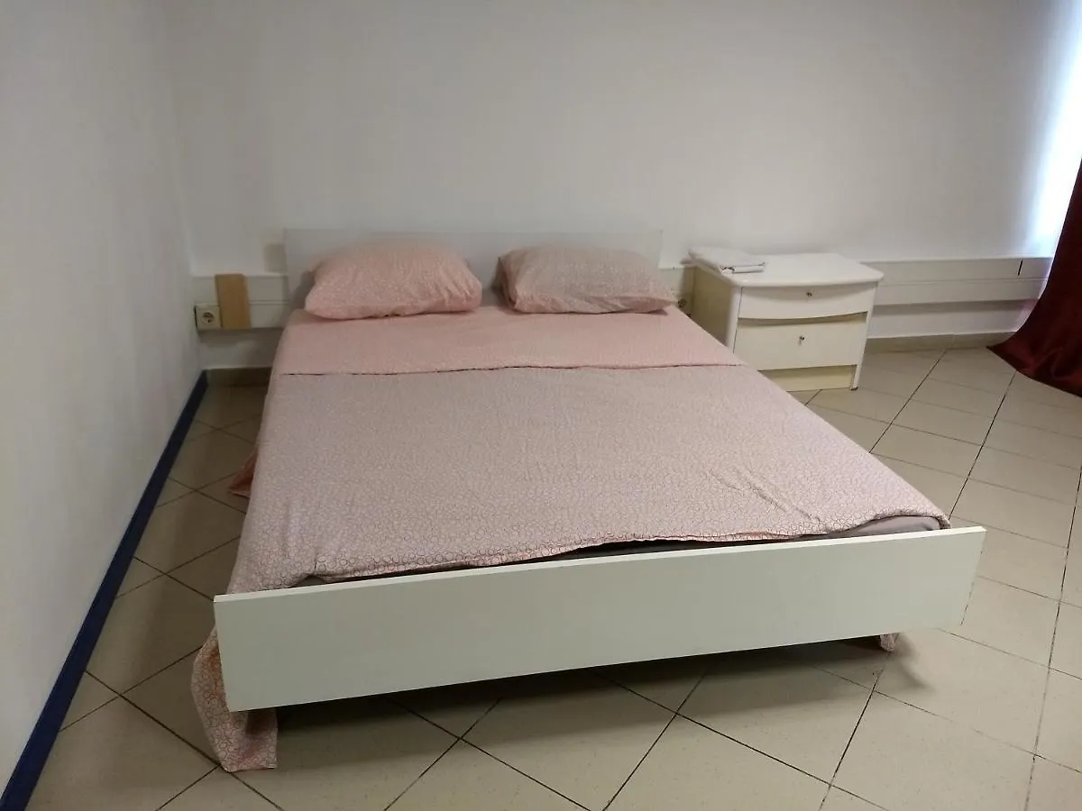 Melaya Budget Hostel Faro 0*,  Portugal