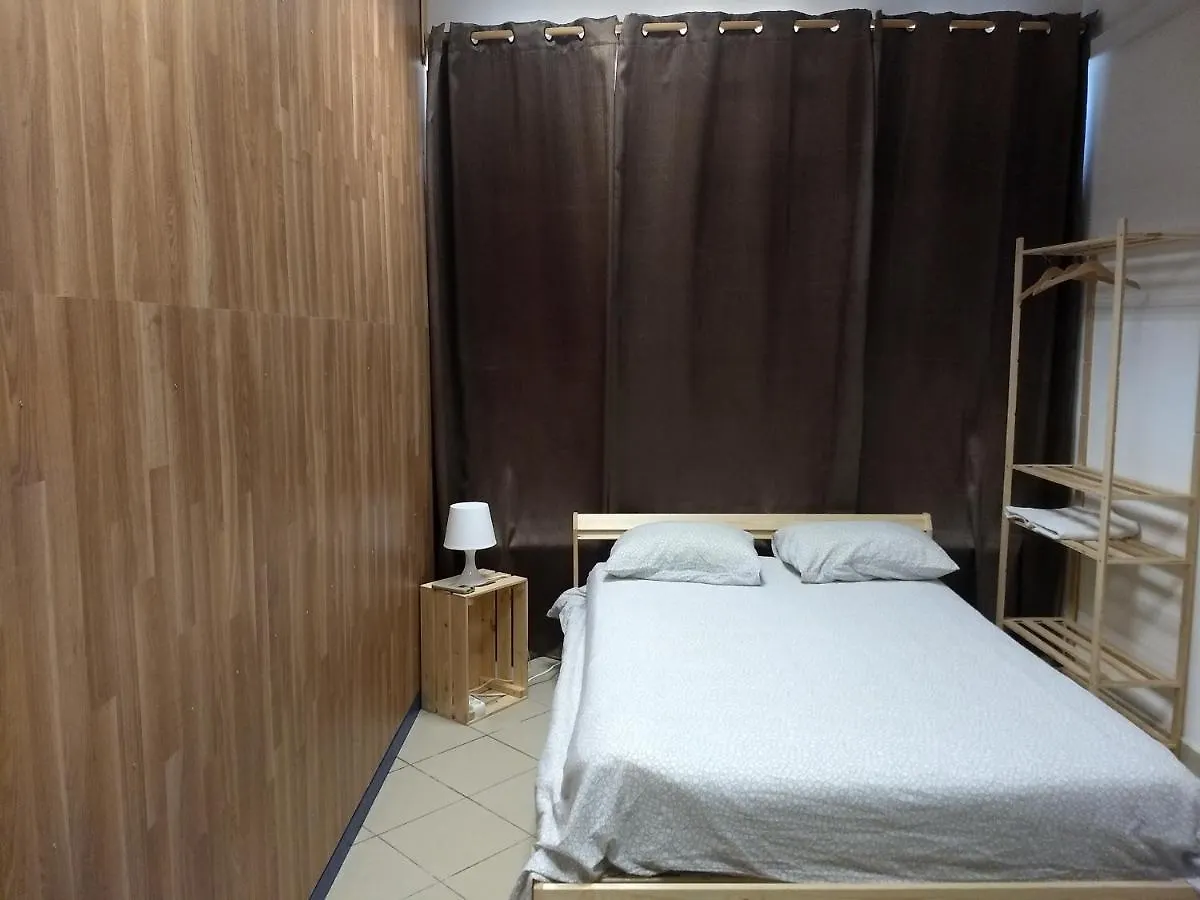 Melaya Budget Hostel Faro
