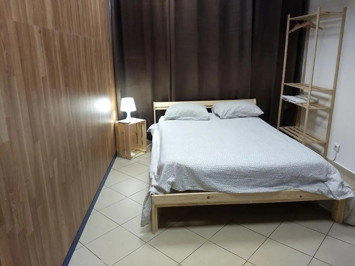 Melaya Budget Hostel Faro 0*,  Portugal