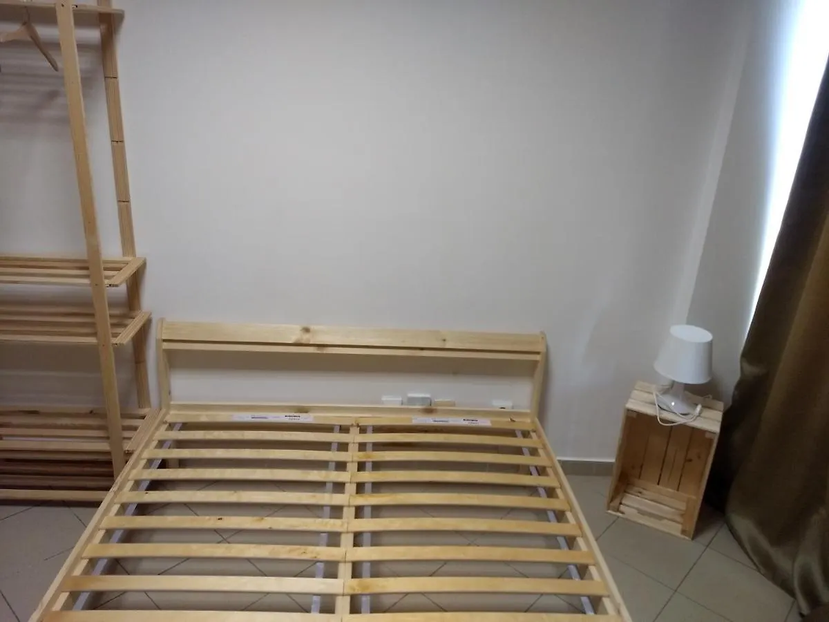 Melaya Budget Hostel Faro