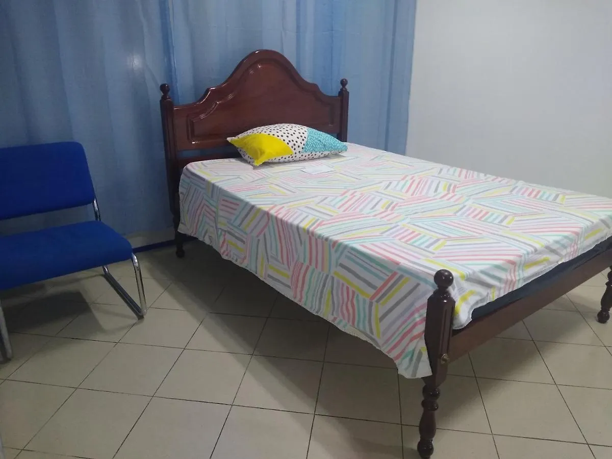 Melaya Budget Hostel Faro