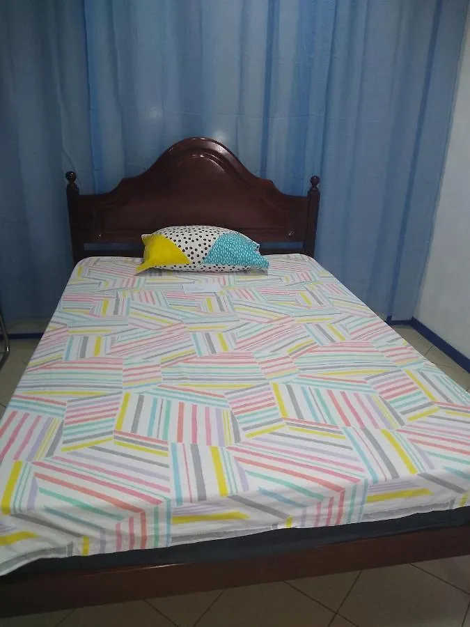 Melaya Budget Hostel Faro Portugal