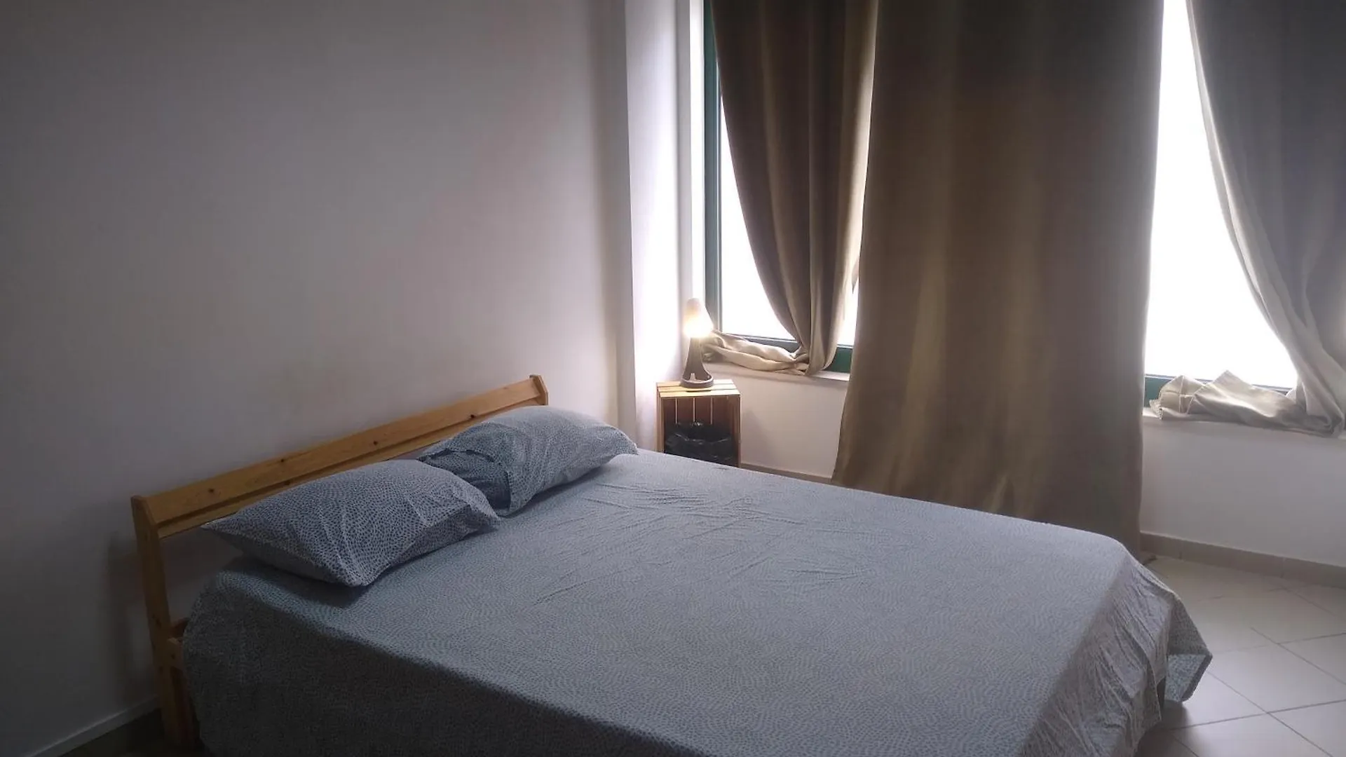 Melaya Budget Hostel Faro