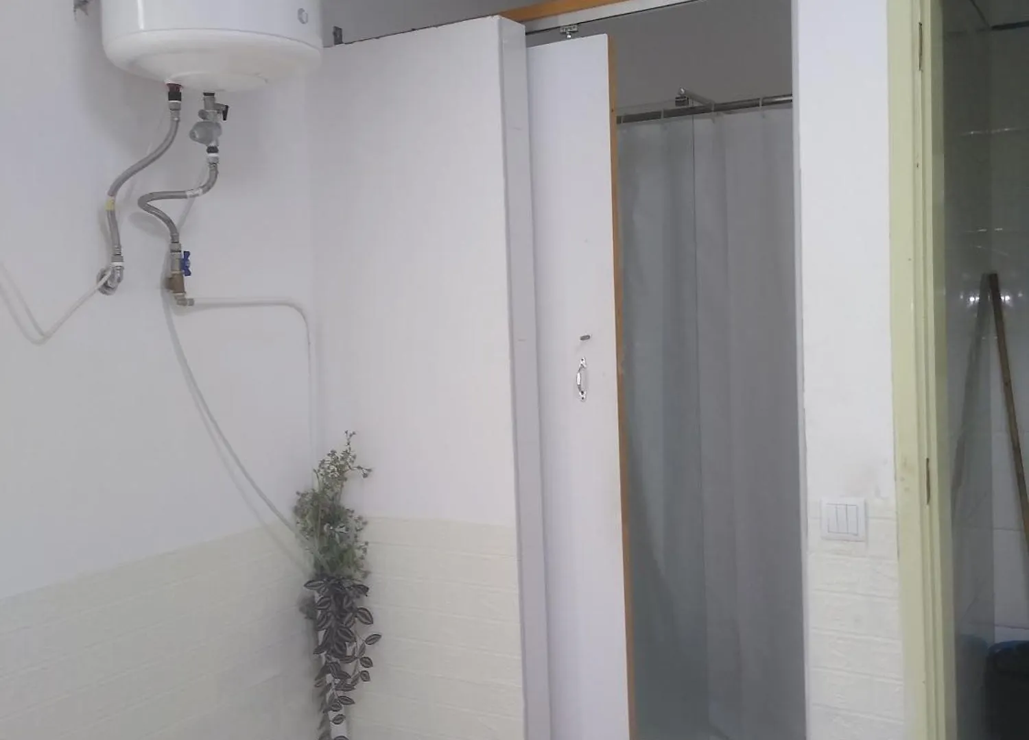 Melaya Budget Hostel Faro