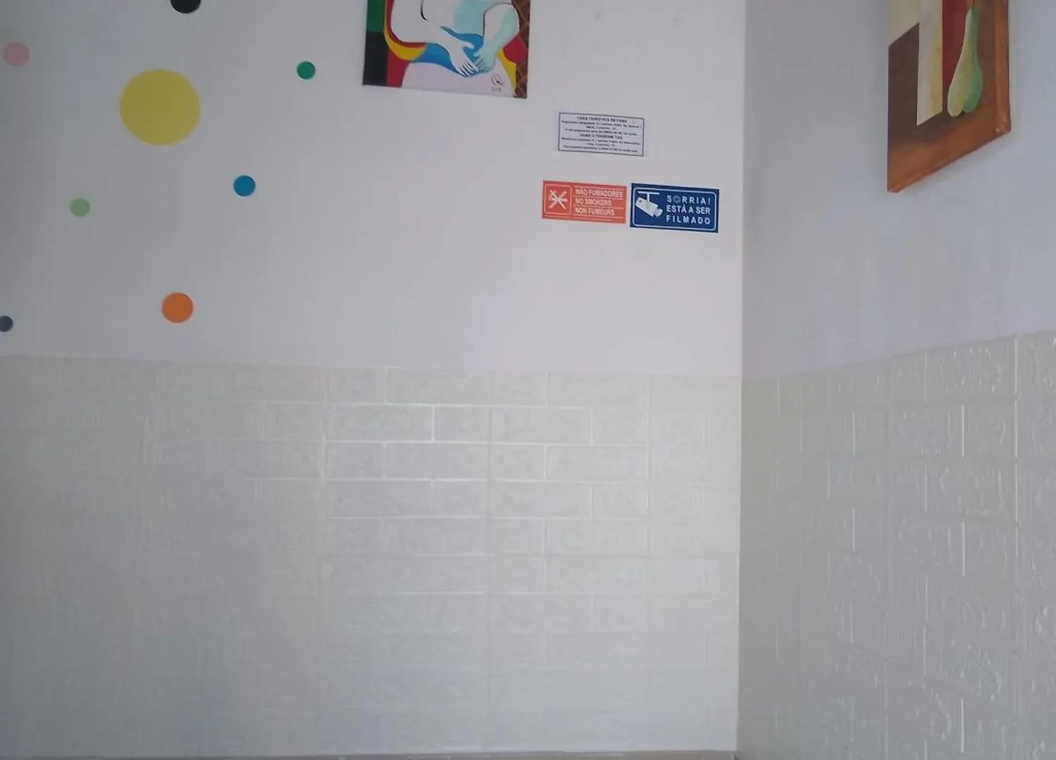 Melaya Budget Hostel Faro