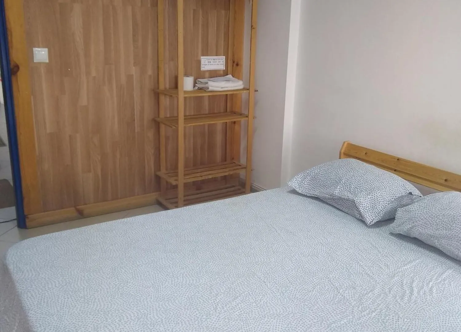 Melaya Budget Hostel Faro Portugal