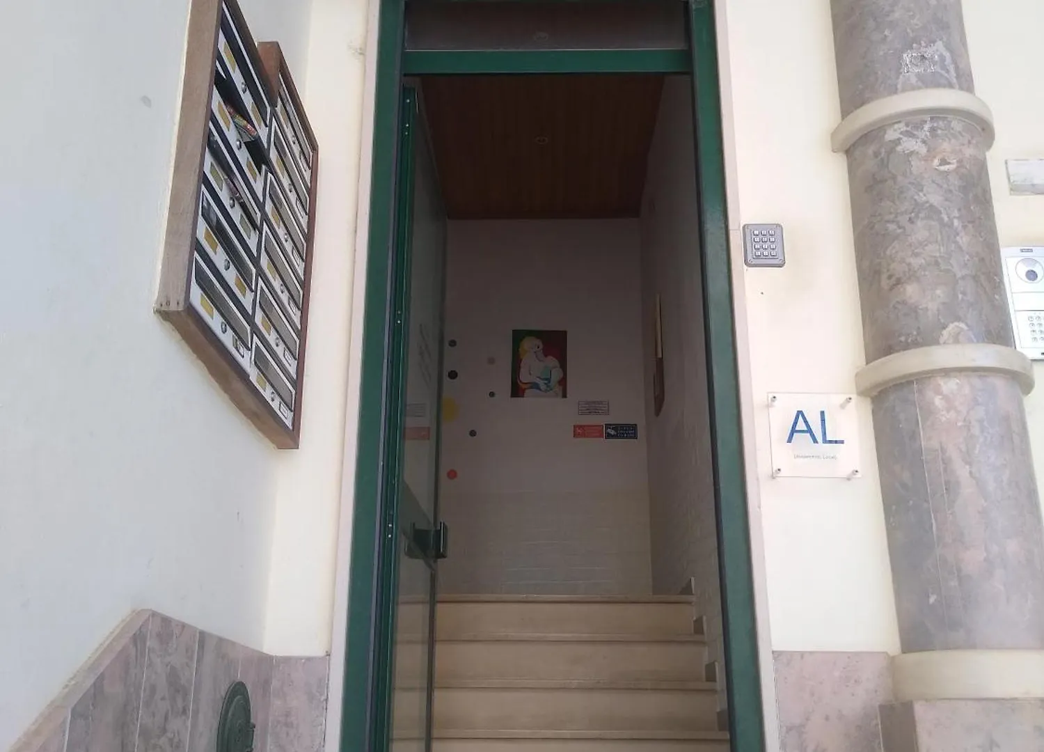 Melaya Budget Hostel Faro