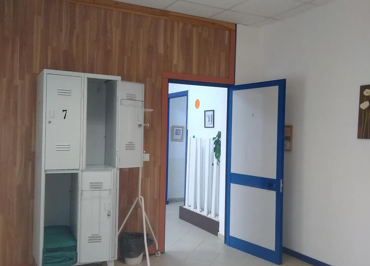 Melaya Budget Hostel Faro 0*,