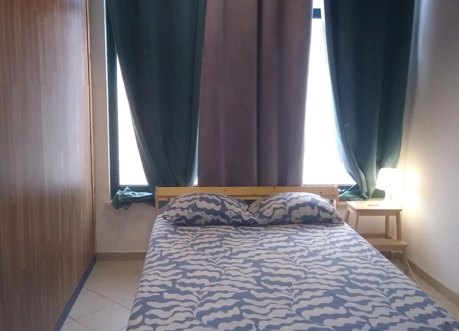 Melaya Budget Hostel Faro