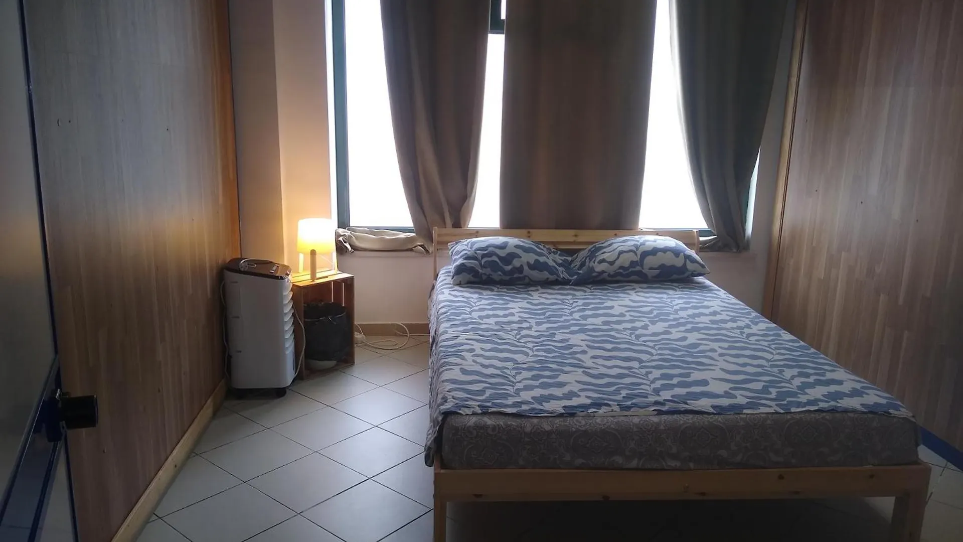 Melaya Budget Hostel Faro