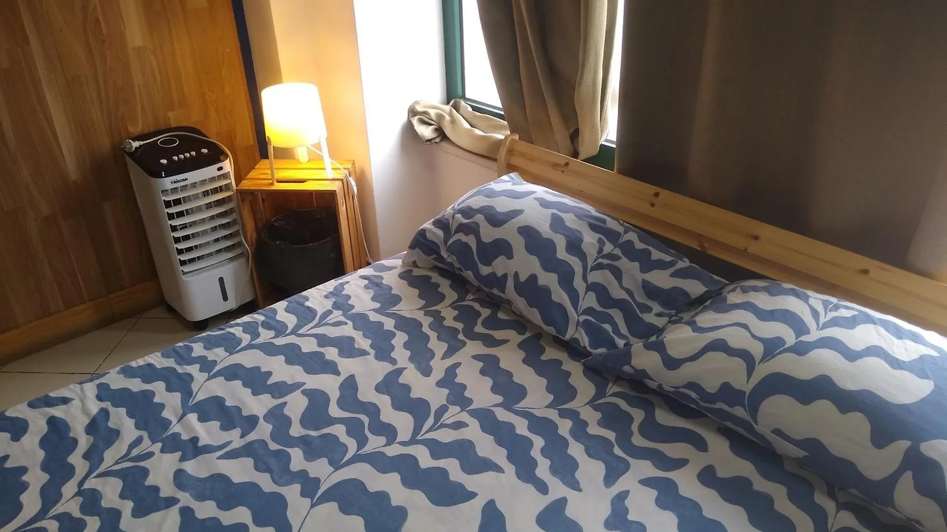 Melaya Budget Hostel Faro