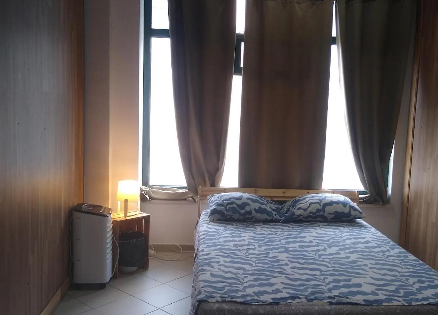 Melaya Budget Hostel Faro