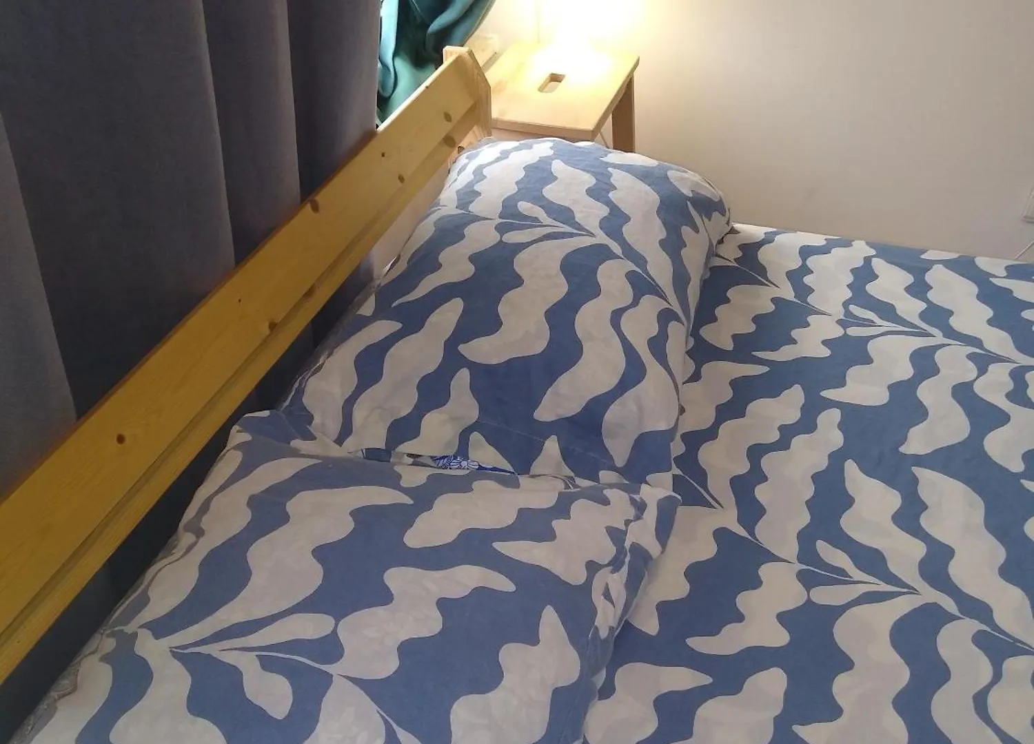 Melaya Budget Hostel Faro Portugal