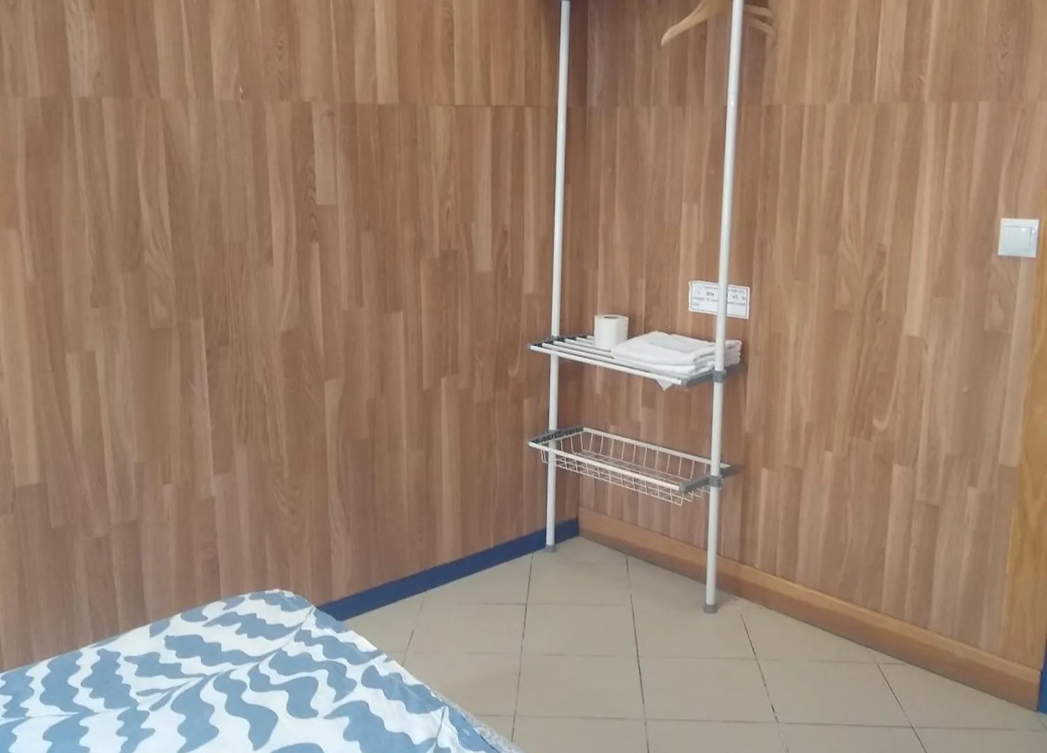 Melaya Budget Hostel Faro 0*,  Portugal