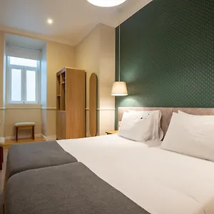 **** Guest house Rossio Flh Portugal