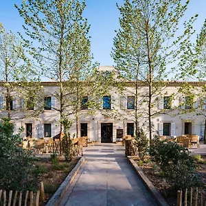 ***** Hotel Le Hameau Des Pesquiers & Spa, Curio Collection By Hilton France