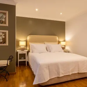  Guest house Miradouro Da Penha