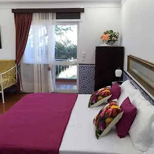  Guest house Jasmim Doce Portugal