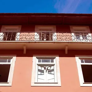  Holiday home Cinco Em 5 Portugal