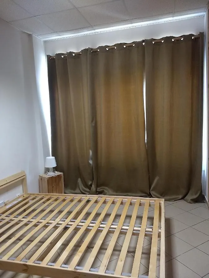 Melaya Budget Hostel Faro