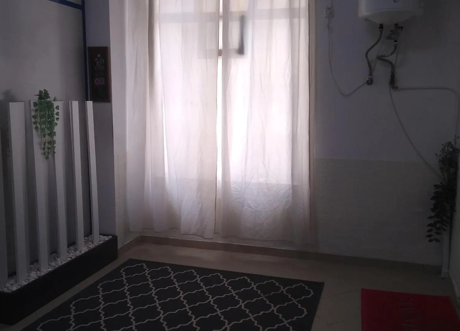 Melaya Budget Hostel Faro Portugal