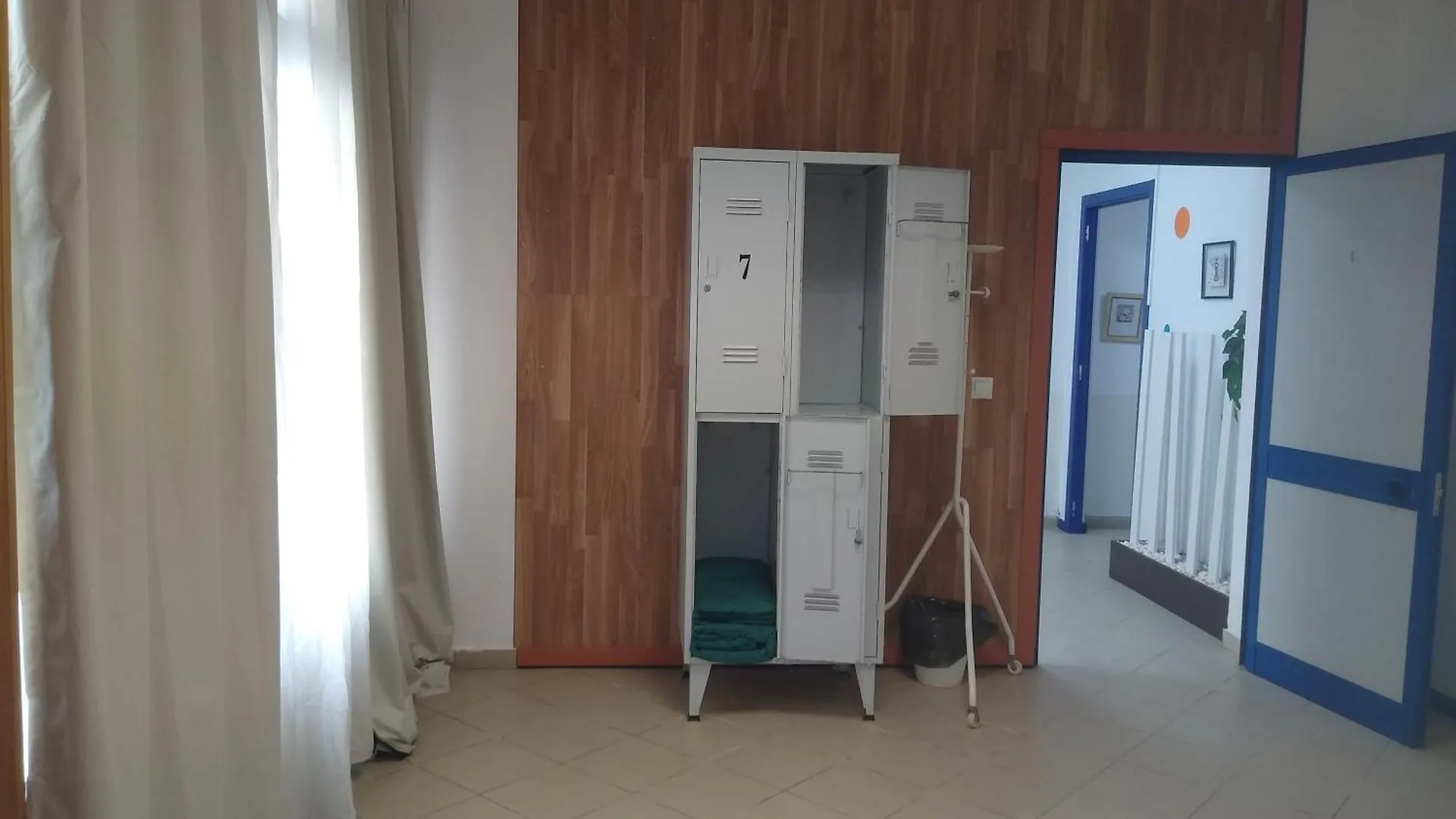Melaya Budget Hostel Faro